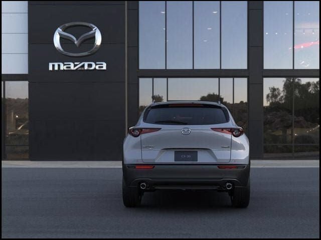 2026 Mazda Mazda CX-30 2.5 S Preferred AWD