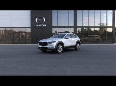2026 Mazda Mazda CX-30 2.5 S Preferred AWD