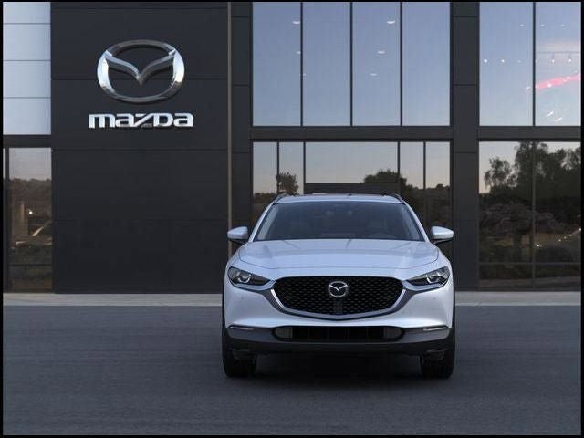 2026 Mazda Mazda CX-30 2.5 S Preferred AWD