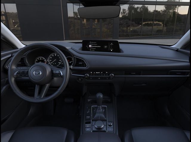 2026 Mazda Mazda CX-30 2.5 S Preferred AWD