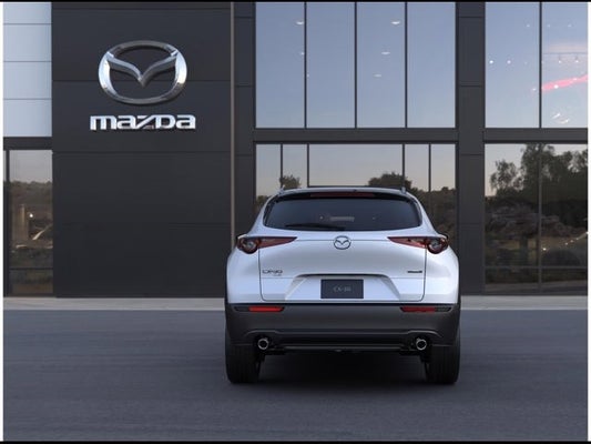 2024 Mazda Mazda CX-30 2.5 S Preferred AWD in Feasterville, PA - John Kennedy Dealerships