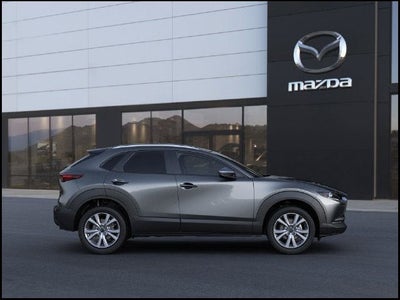 2026 Mazda Mazda CX-30 2.5 S Premium AWD