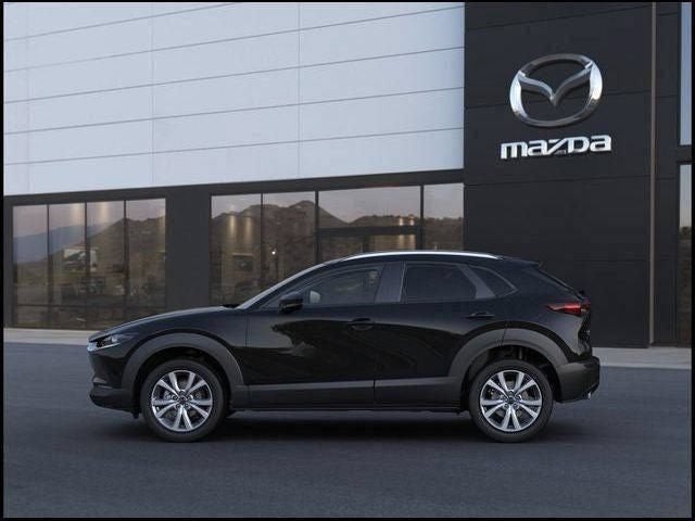 2026 Mazda Mazda CX-30 2.5 S Premium AWD