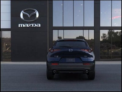 2026 Mazda Mazda CX-30 2.5 S Premium AWD