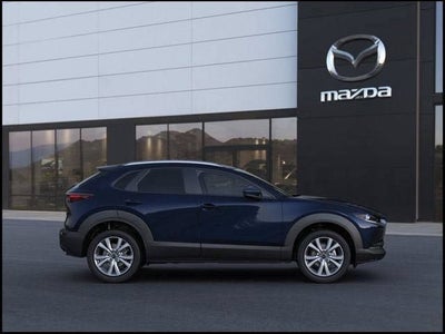 2026 Mazda Mazda CX-30 2.5 S Premium AWD