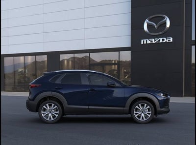 2026 Mazda Mazda CX-30 2.5 S Premium AWD