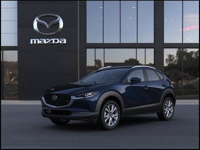 2026 Mazda Mazda CX-30 2.5 S Premium AWD