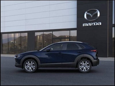 2026 Mazda Mazda CX-30 2.5 S Premium AWD