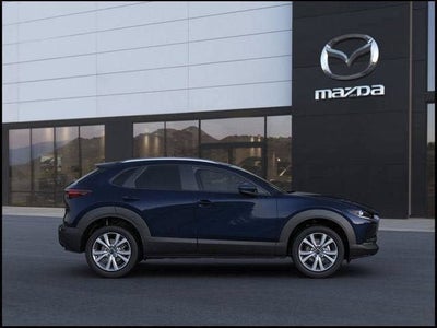 2026 Mazda Mazda CX-30 2.5 S Premium AWD