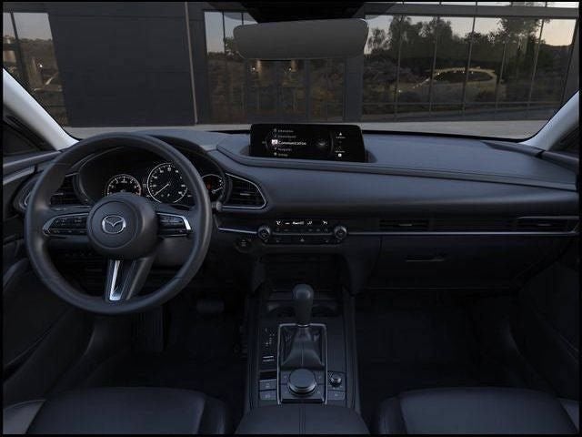 2026 Mazda Mazda CX-30 2.5 S Premium AWD