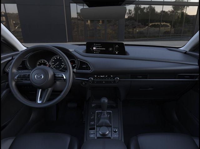 2026 Mazda Mazda CX-30 2.5 S Premium AWD