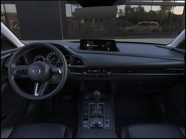 2026 Mazda Mazda CX-30 2.5 S Premium AWD