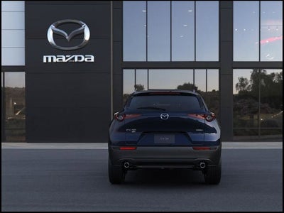2026 Mazda Mazda CX-30 2.5 S Premium AWD