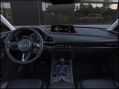 2026 Mazda Mazda CX-30 2.5 Turbo Premium Plus AWD