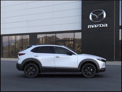 2026 Mazda Mazda CX-30 2.5 Turbo Premium Plus AWD