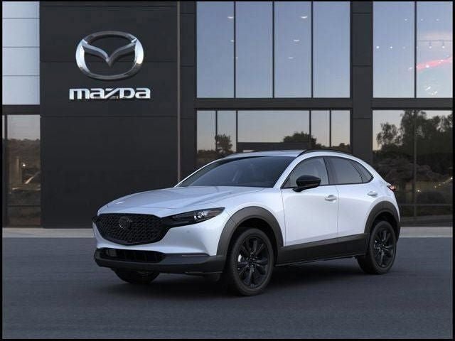 2026 Mazda Mazda CX-30 2.5 Turbo Premium Plus AWD