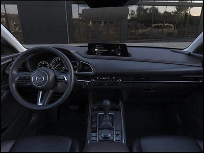 2026 Mazda Mazda CX-30 2.5 Turbo Premium Plus AWD