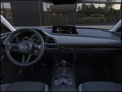 2026 Mazda Mazda CX-30 2.5 S Aire Edition