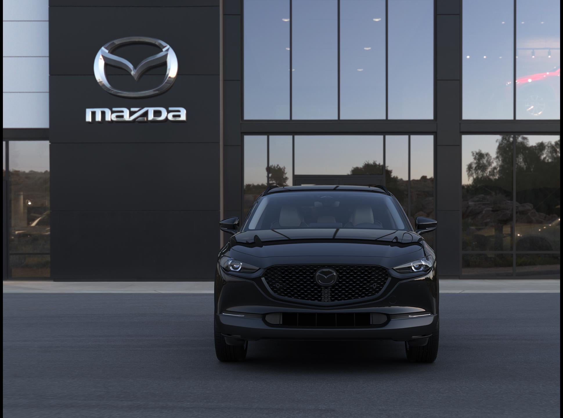 2026 Mazda Mazda CX-30 2.5 S Aire Edition