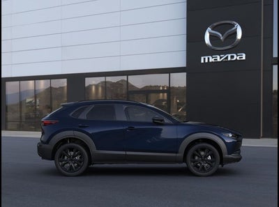 2026 Mazda Mazda CX-30 2.5 Turbo Aire Edition AWD