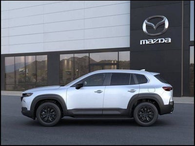 2026 Mazda Mazda CX-50 Hybrid Preferred AWD