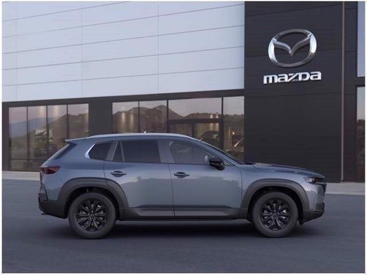 2024 Mazda Mazda CX-50 2.5 S Select AWD in Feasterville, PA - John Kennedy Dealerships