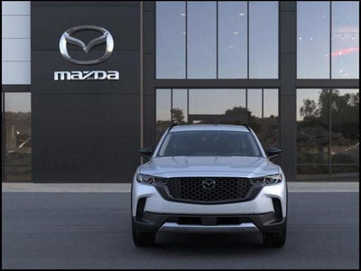 2026 Mazda Mazda CX-50 2.5 Turbo Premium Plus AWD