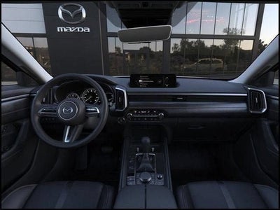 2026 Mazda Mazda CX-50 2.5 Turbo Premium Plus AWD