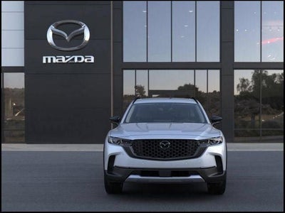 2026 Mazda Mazda CX-50 2.5 Turbo Premium Plus AWD