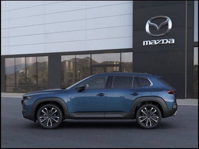 2026 Mazda Mazda CX-50 2.5 Turbo Premium Plus AWD