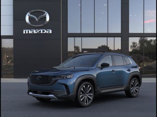 2026 Mazda Mazda CX-50 2.5 Turbo Premium Plus AWD