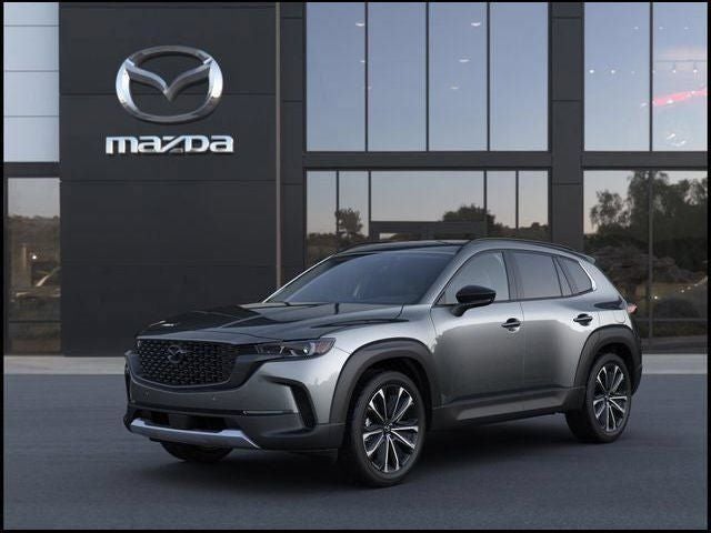 2026 Mazda Mazda CX-50 2.5 Turbo Premium Plus AWD