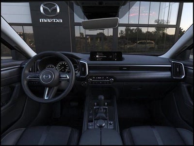 2026 Mazda Mazda CX-50 2.5 Turbo Premium Plus AWD