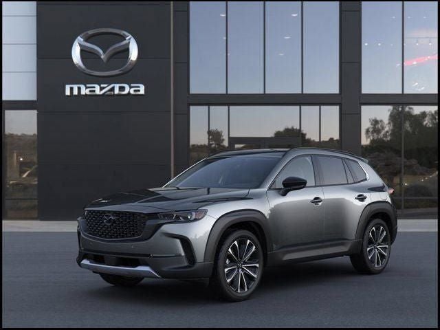 2026 Mazda Mazda CX-50 2.5 Turbo Premium Plus AWD