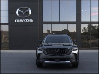 2026 Mazda Mazda CX-50 2.5 Turbo Premium Plus AWD