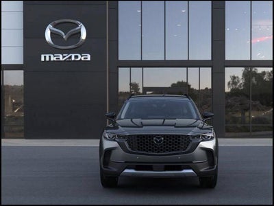 2026 Mazda Mazda CX-50 2.5 Turbo Premium Plus AWD