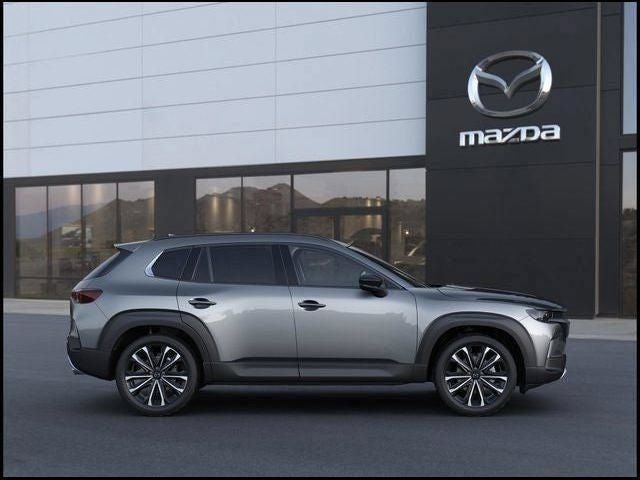2026 Mazda Mazda CX-50 2.5 Turbo Premium Plus AWD