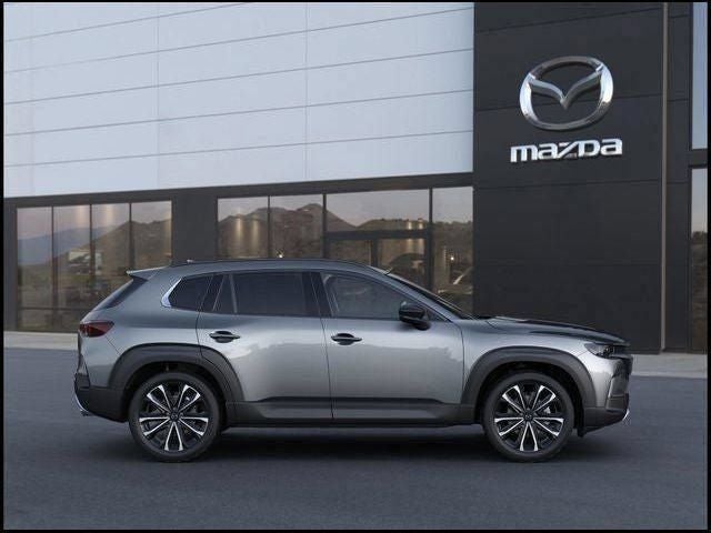 2026 Mazda Mazda CX-50 2.5 Turbo Premium Plus AWD