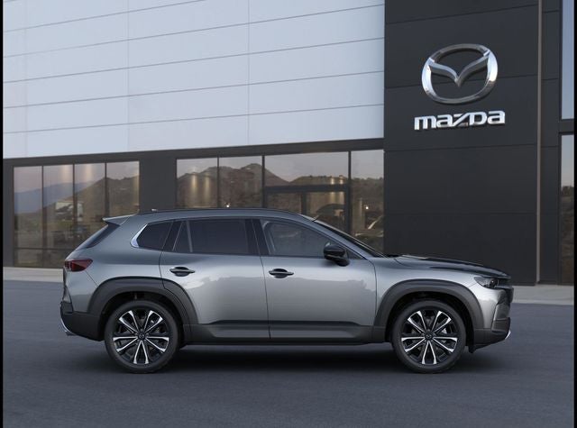 2026 Mazda Mazda CX-50 2.5 Turbo Premium Plus AWD