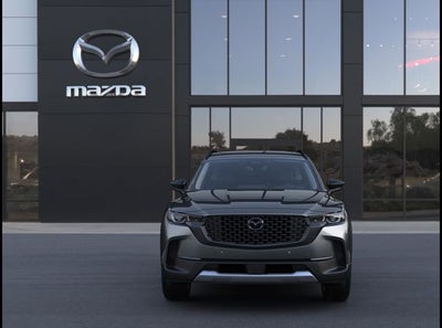 2026 Mazda Mazda CX-50 2.5 Turbo Premium Plus AWD