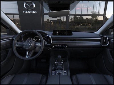 2026 Mazda Mazda CX-50 2.5 Turbo Premium Plus AWD