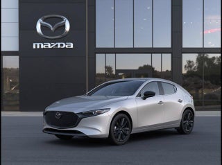 2026 Mazda Mazda3 Hatchback 2.5 S Select Sport