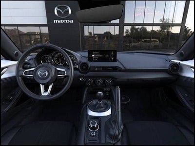 2026 Mazda Mazda MX-5 Miata Club