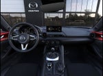 2026 Mazda Mazda MX-5 Miata Club