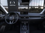 2025 Mazda Mazda CX-5 2.5 S