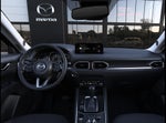 2025 Mazda Mazda CX-5 2.5 S Carbon Edition AWD