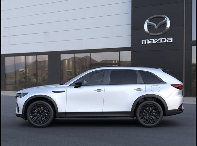 2026 Mazda Mazda CX-70 3.3 Turbo Preferred AWD