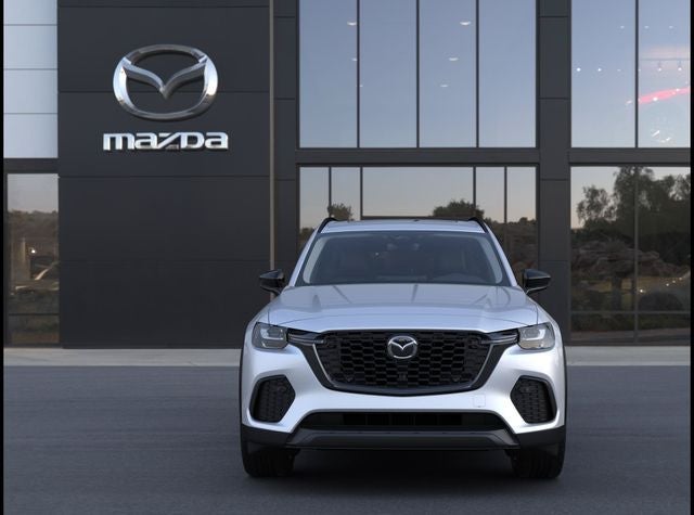 2026 Mazda Mazda CX-70 3.3 Turbo Preferred AWD