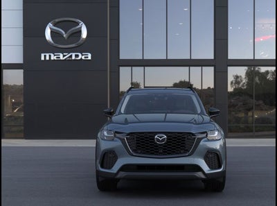 2026 Mazda Mazda CX-70 3.3 Turbo Preferred AWD