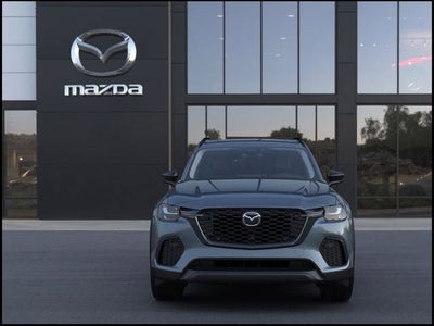 2026 Mazda Mazda CX-70 3.3 Turbo Preferred AWD